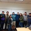 SHPE Region 1 in Sacramento